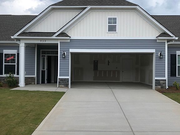 2 Car Garage
