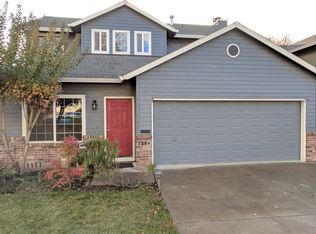 7286 NE Shaleen St, Hillsboro, OR 97124