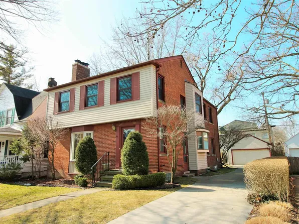 307-309 Rivard Blvd, Grosse Pointe, MI 48230