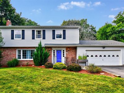 14 Cimorelli Drive, New Windsor, NY, 12553