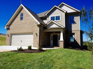 1315 Madison Oaks Rd, Knoxville, TN 37924