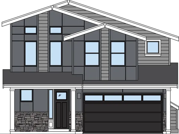 21705 42nd Avenue SE, Bothell, WA 98021