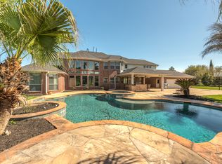 8102 Cicada Dr, Missouri City, TX 77459