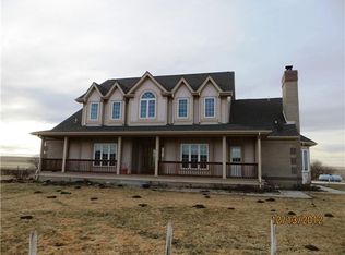 46901 County Road 53, Bennett, CO 80102