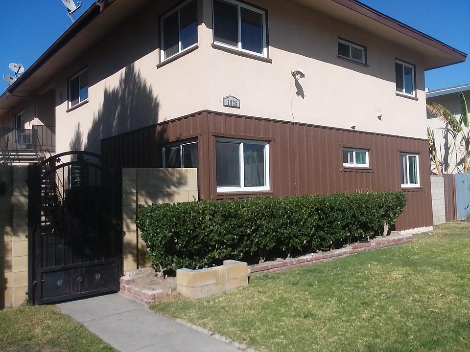 1835 W. Gramercy Ave., Anaheim
