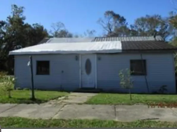 4789 W Louisiana Ave, Soperton, GA 30457