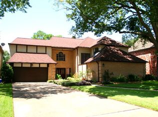 1138 Shillington Dr, Katy, TX 77450