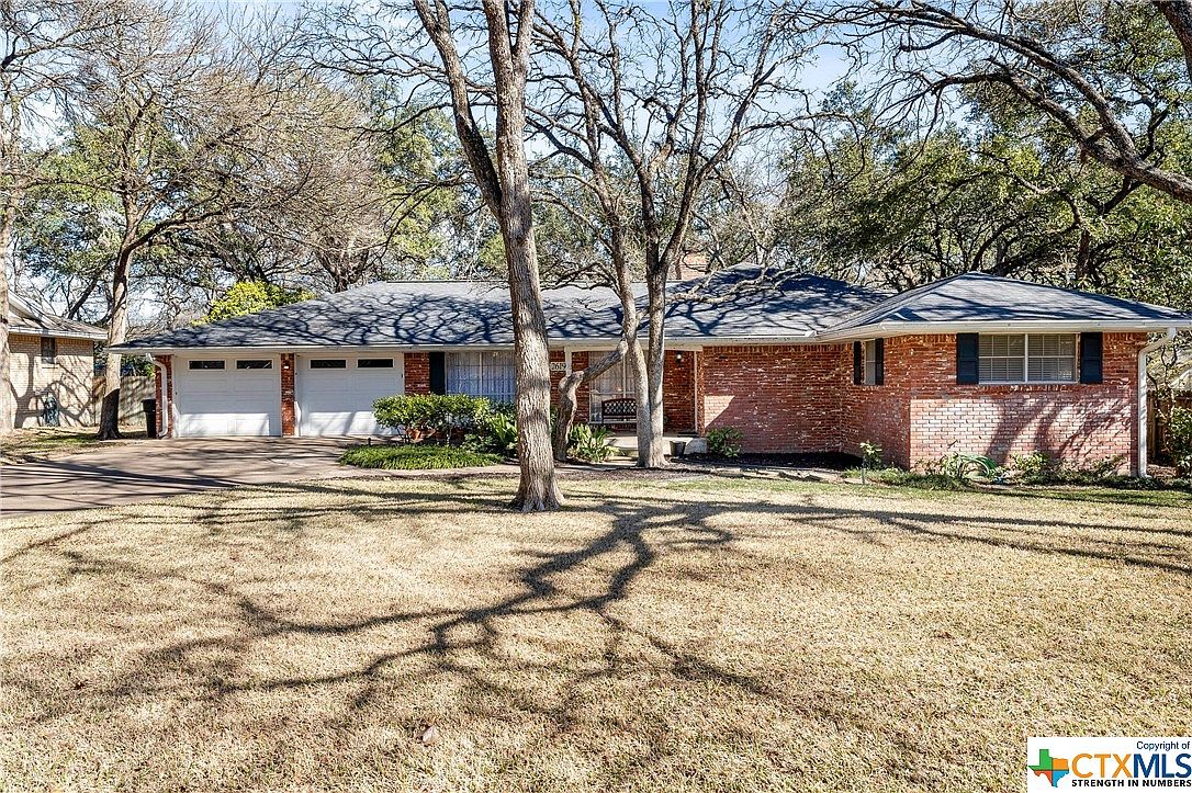 2619 Marlandwood Cir, Temple, TX 76502 Zillow