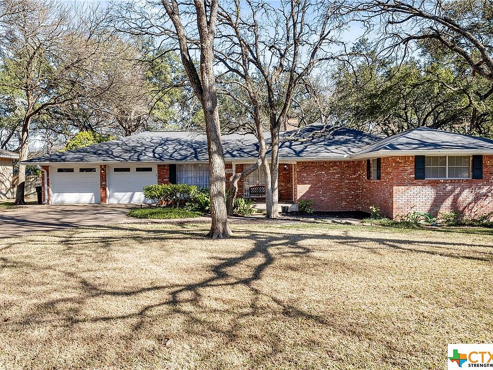 2619 Marlandwood Cir, Temple, TX 76502 Zillow