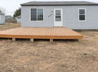 408 N 13th Ave, Marshalltown, IA 50158