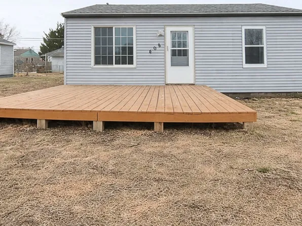 408 N 13th Ave, Marshalltown, IA 50158