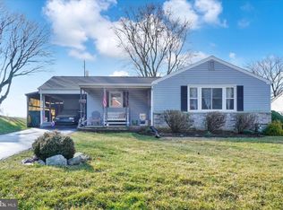 420 E Lancaster St, Red Lion, PA 17356