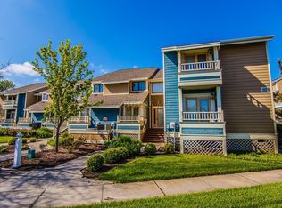 226 N Heron Dr UNIT 2, Ocean City, MD 21842