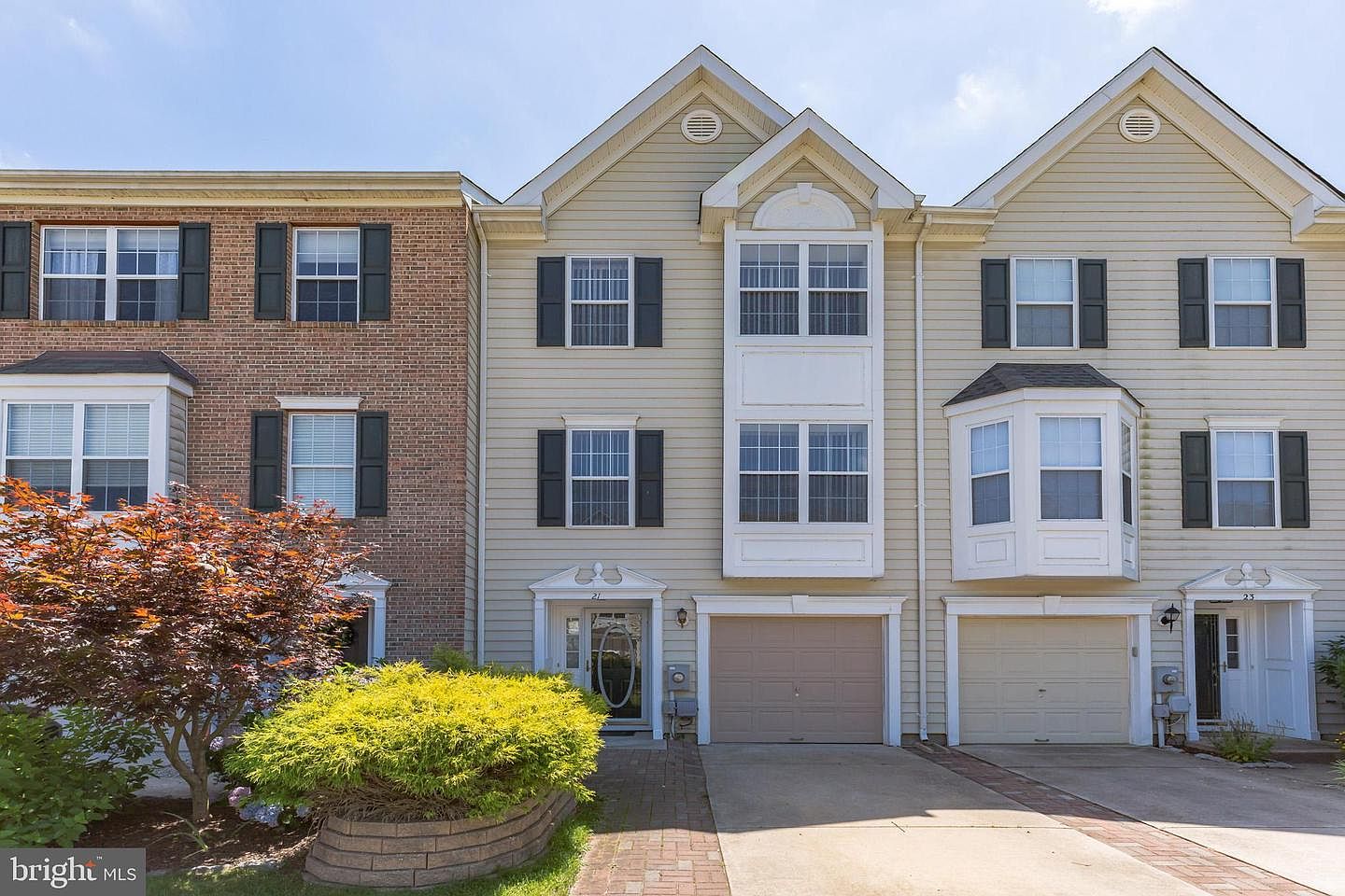 21 Alexandra Ct, Marlton, NJ 08053 Zillow