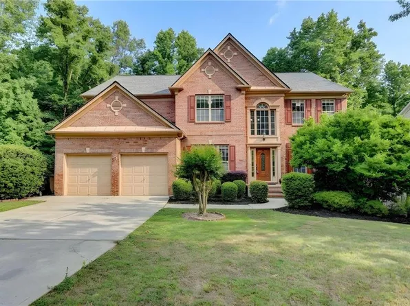 1620 Alvecote Ct, Cumming, GA 30041
