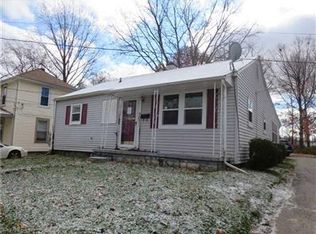 707 Prospect St, Crawfordsville, IN