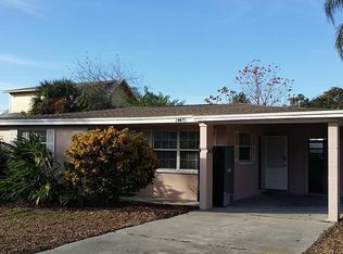 14471 Josephine Rd, Largo, FL 33774