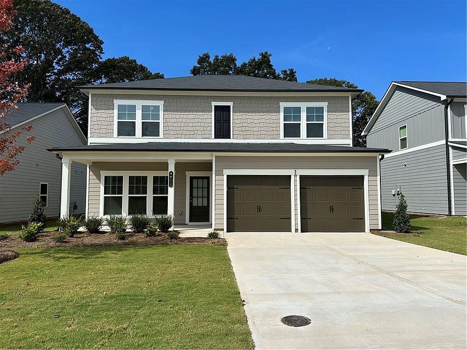 1st image of 2026 Boxwood Cir SE