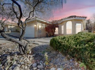 1218 Blue Quail Rd NE, Albuquerque, NM 87112