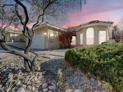 1218 Blue Quail Rd NE, Albuquerque, NM, 87112