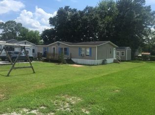 3105 Gilbert St, Houma, LA 70360