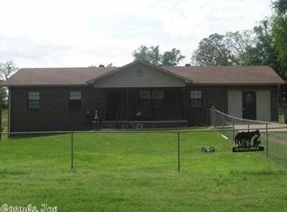 33 Virden Cir, Russellville, AR 72802