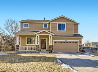 10551 Revere Ct, Commerce City, CO 80022