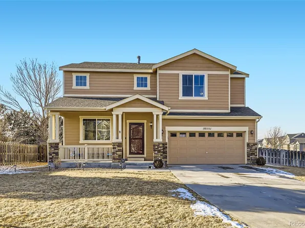 10551 Revere Court, Commerce City, CO 80022