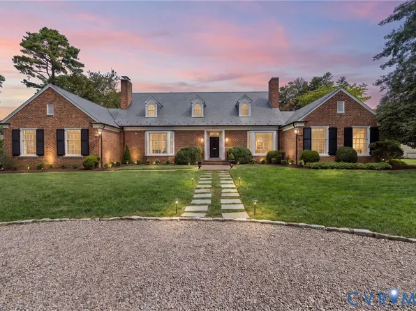 5106 Harlan Cir, Richmond, VA 23226