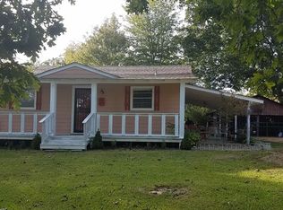 331 Chapel Hill Rd, Pope, MS 38658