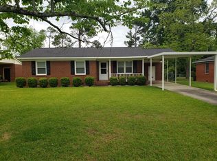 2209 Lionel Ln, Albany, GA 31707