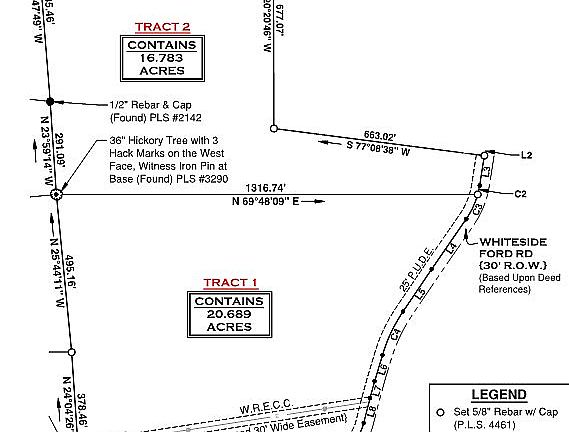 3rd image of 7329 Blackjack Rd