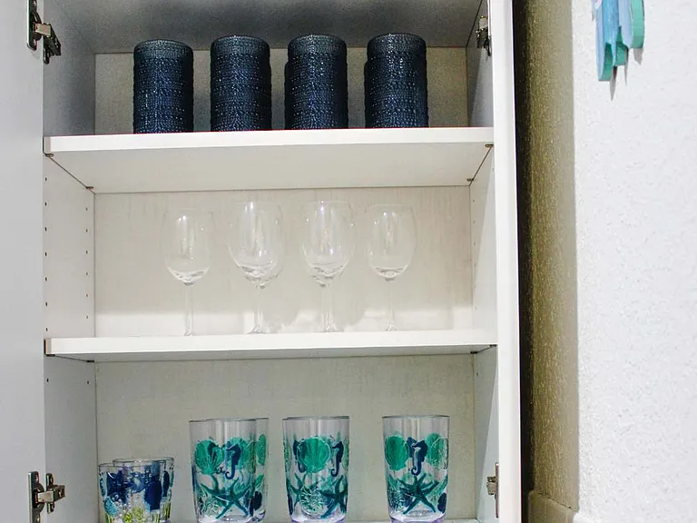 Storage Room