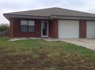5126 Daybreak Dr, Killeen, TX 76542
