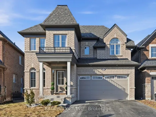 99 Auckland Dr, Whitby, ON L1P 0J4