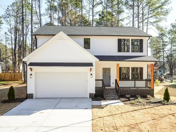 104 Buffalo Dr, Louisburg, NC 27549