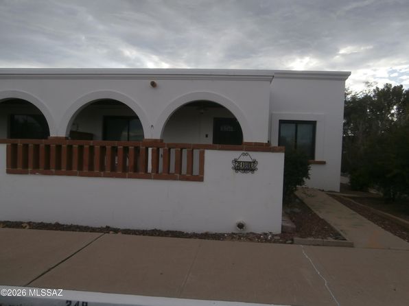 248 S Paseo Lobo Unit D