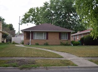 519 Cornelia St, Joliet, IL 60435