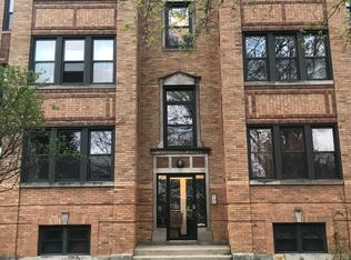 923 N Sacramento Blvd APT 1, Chicago, IL 60622