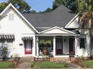 22 S Catherine St APT 1, Mobile, AL 36604