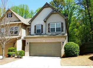 4275 Weavers White Ln, Austell, GA 30106