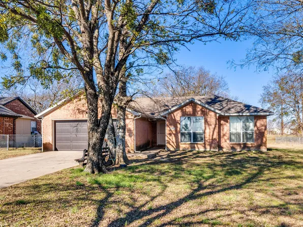 496 Milton St, Nevada, TX 75173