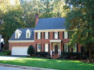 111 Maltland Dr, Cary, NC 27518