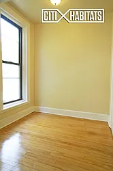 Rented by Citi Habitats