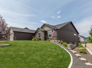 6904 S Woodhaven Dr, Spokane, WA 99224