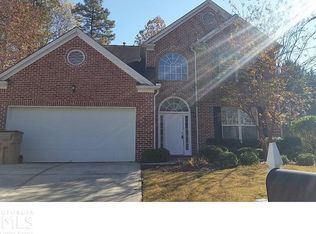 2987 Craster Ct NW, Marietta, GA 30064