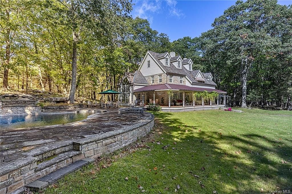 465 Hi Point Mt Road, West Shokan, NY 12494 MLS H6275636 Zillow