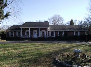 1680 Clifton Rd, Savannah, TN 38372