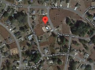 Pine Track Loop LOT 6, Ocala, FL 34472