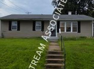 5506 Greenhill Ave, Baltimore, MD 21206